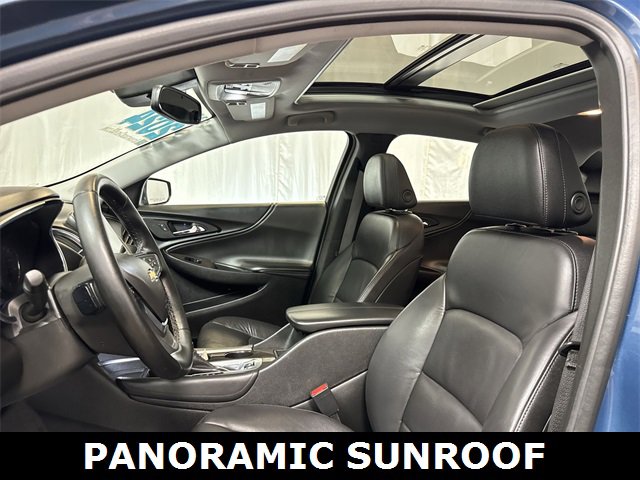 2024 CHEVROLET MALIBU - Image 11