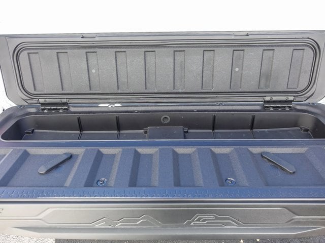 2026 CHEVROLET COLORADO - Image 9