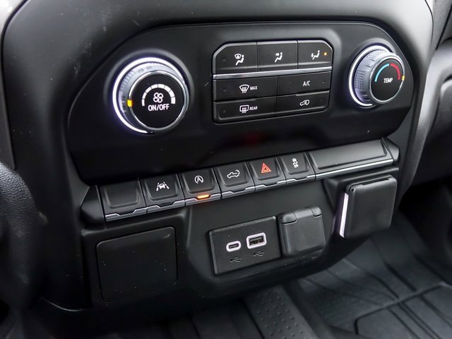 2026 CHEVROLET SILVERADO - Image 22