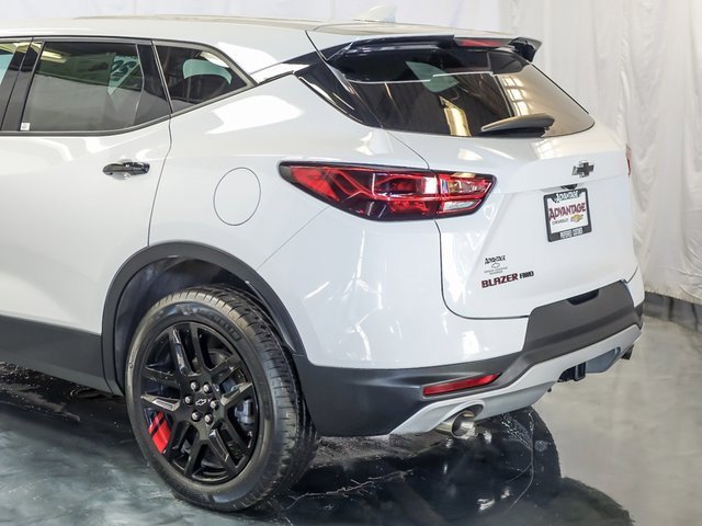 2023 CHEVROLET BLAZER - Image 10
