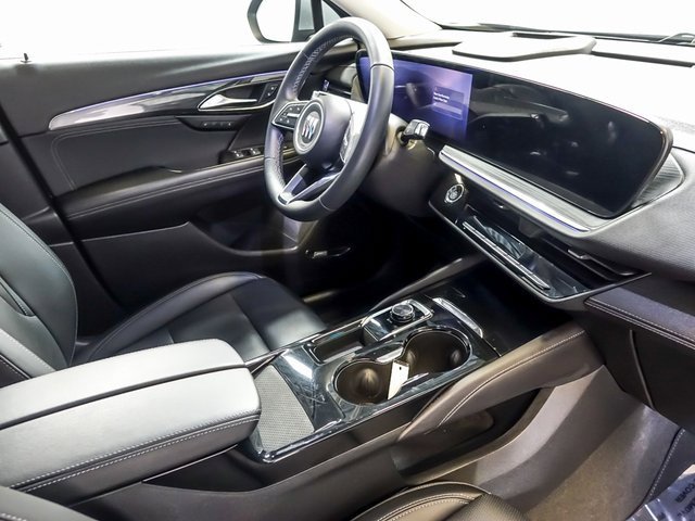 2025 BUICK ENVISION - Image 33