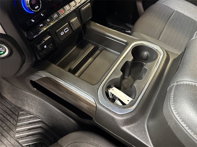 2021 CHEVROLET SILVERADO - Image 19