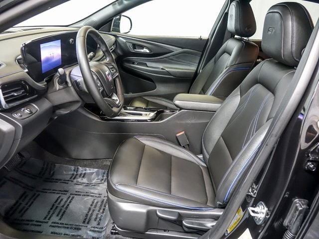 2025 BUICK ENVISTA - Image 12