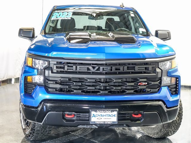 2023 CHEVROLET SILVERADO - Image 7