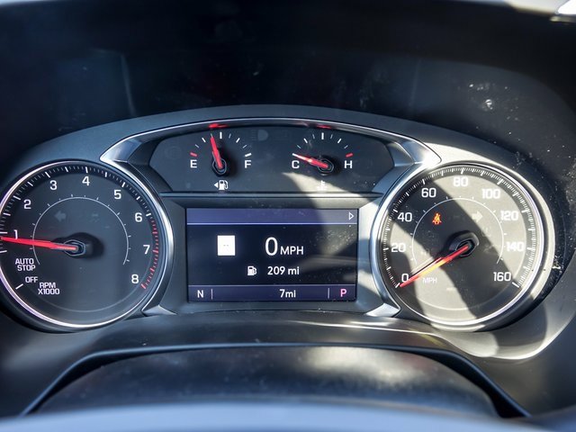 2026 CHEVROLET BLAZER - Image 22