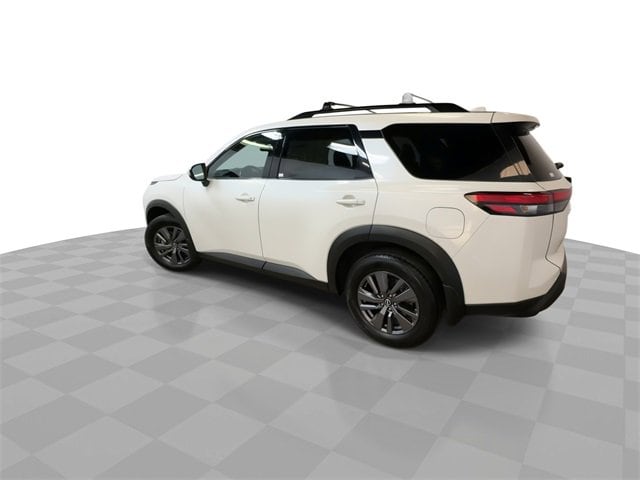 2022 NISSAN PATHFINDER - Image 6