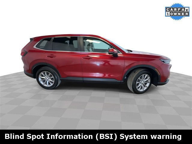 2025 HONDA CR-V - Image 4