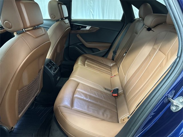 2021 AUDI A4 - Image 13