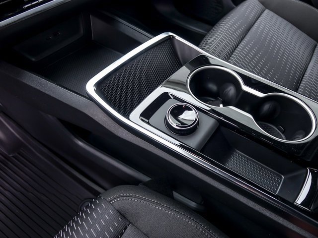 2026 CHEVROLET EQUINOX - Image 25