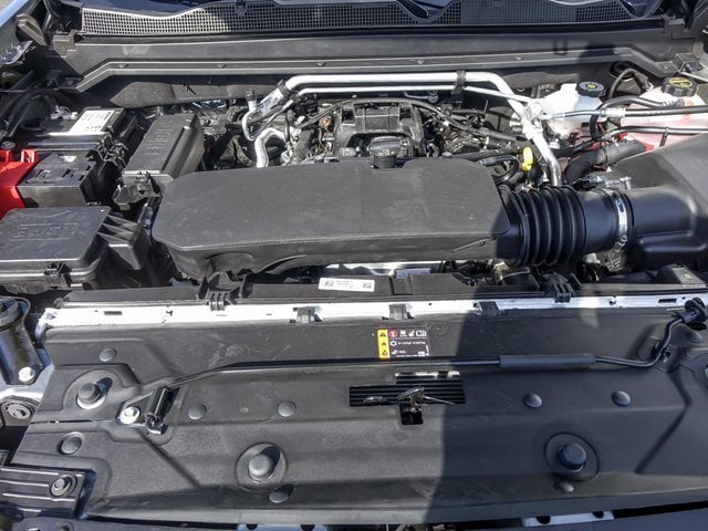 2026 CHEVROLET COLORADO - Image 10