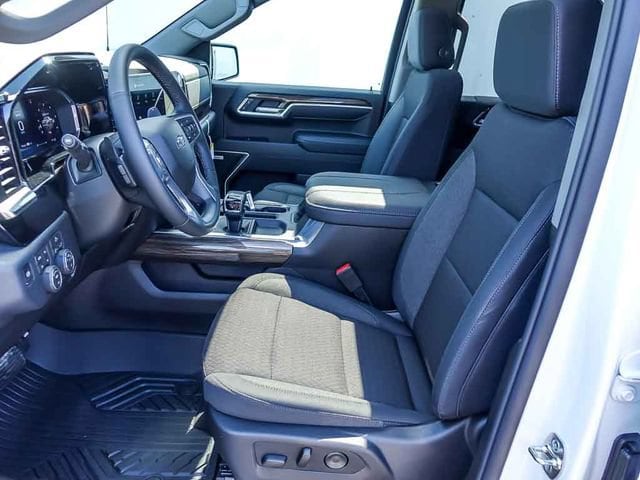 2026 Chevrolet Silverado 1500 RST - Photo 17
