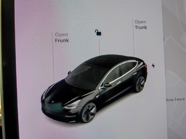 Vehicle thumbnail
