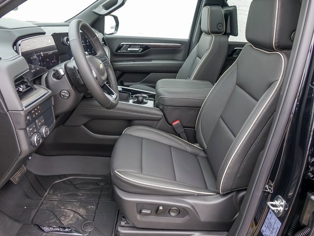 2026 CHEVROLET SUBURBAN - Image 16