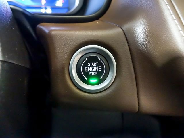 2022 Chevrolet Suburban High Country - Photo 23