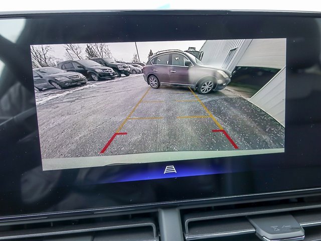 2026 CHEVROLET TRAX - Image 22