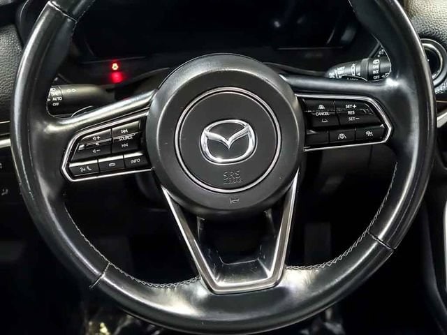 2025 Mazda CX-90 Premium Sport - Photo 20