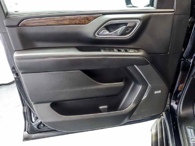 2021 Chevrolet Tahoe Premier - Photo 30