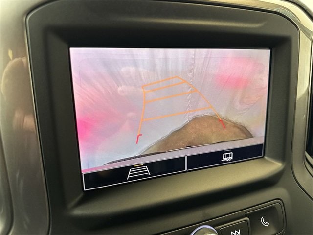 2024 CHEVROLET SILVERADO - Image 17