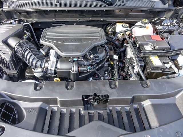 2026 CHEVROLET BLAZER - Image 10