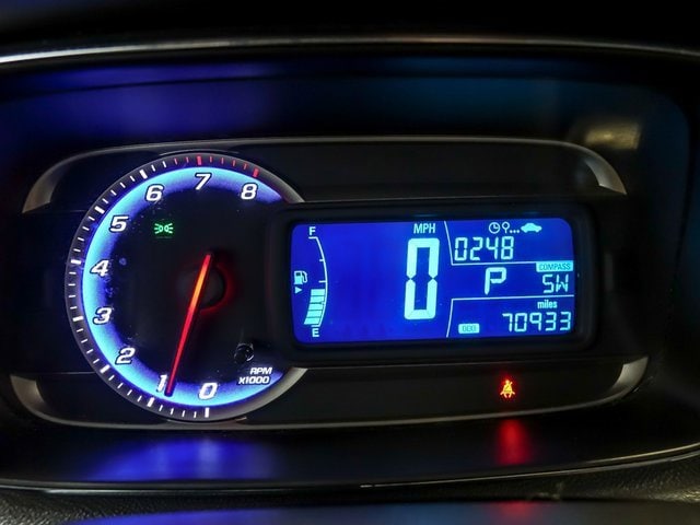 2016 CHEVROLET TRAX - Image 19