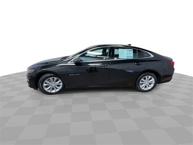 2024 CHEVROLET MALIBU - Image 5