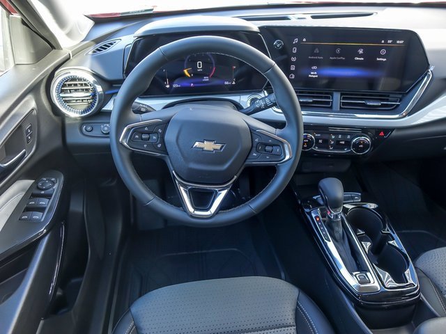 2026 CHEVROLET TRAX - Image 16