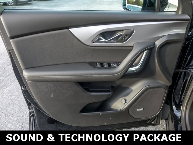 2026 CHEVROLET BLAZER - Image 12