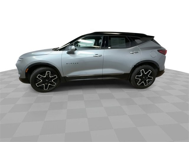 2024 CHEVROLET BLAZER - Image 5