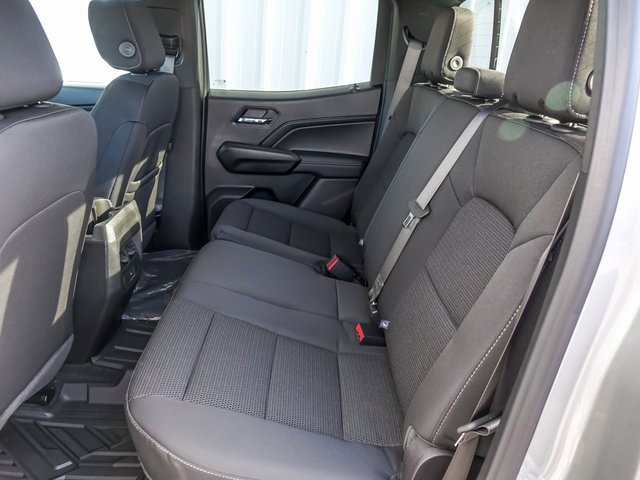 2026 CHEVROLET COLORADO - Image 16