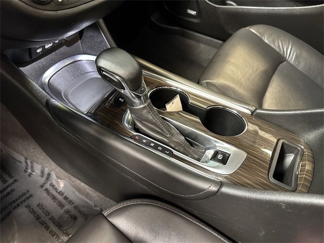 2024 CHEVROLET MALIBU - Image 22