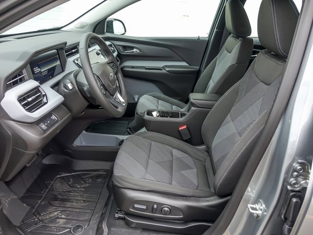 2027 CHEVROLET BOLT - Image 13