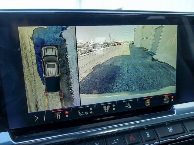 2026 CHEVROLET SILVERADO - Image 28