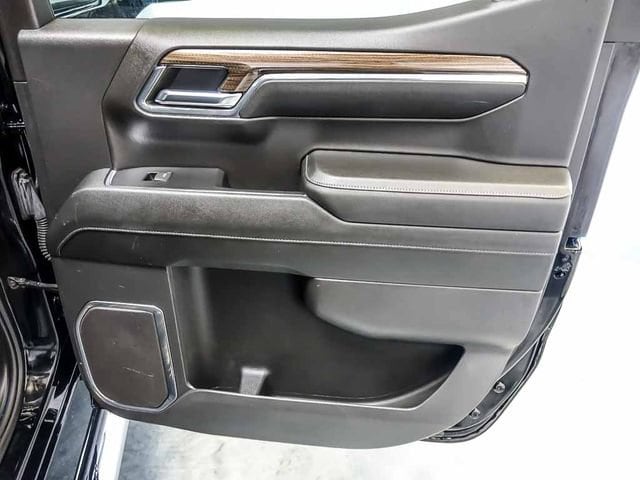 2024 Chevrolet Silverado 1500 LT - Photo 28