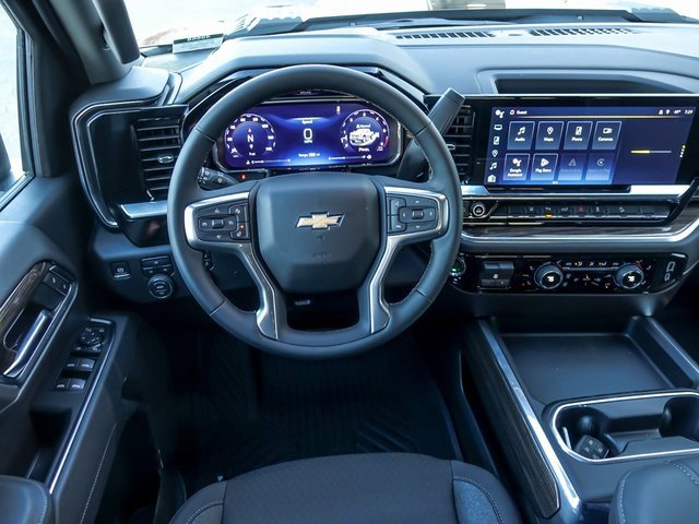 2026 CHEVROLET SILVERADO HD - Image 19