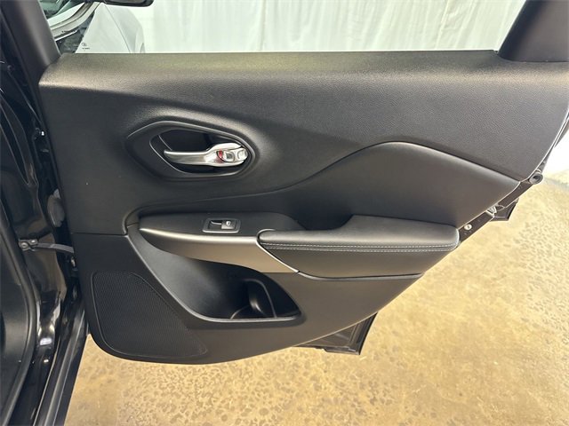 2022 JEEP CHEROKEE - Image 26