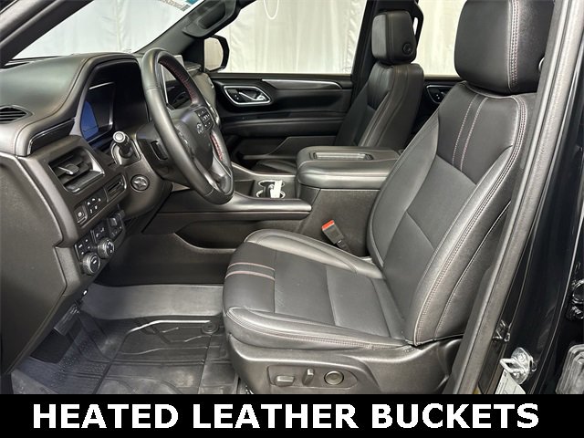 2024 CHEVROLET SUBURBAN - Image 10