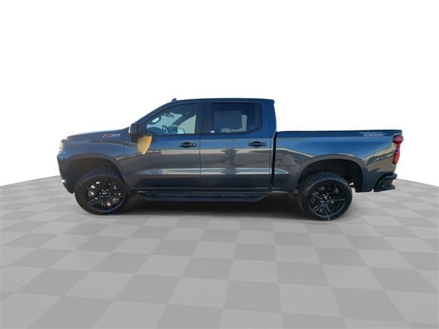 2021 CHEVROLET SILVERADO - Image 5
