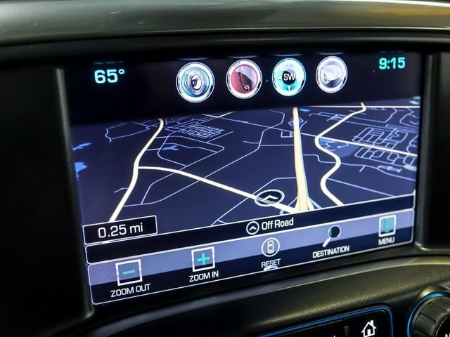 2016 CHEVROLET SILVERADO - Image 22