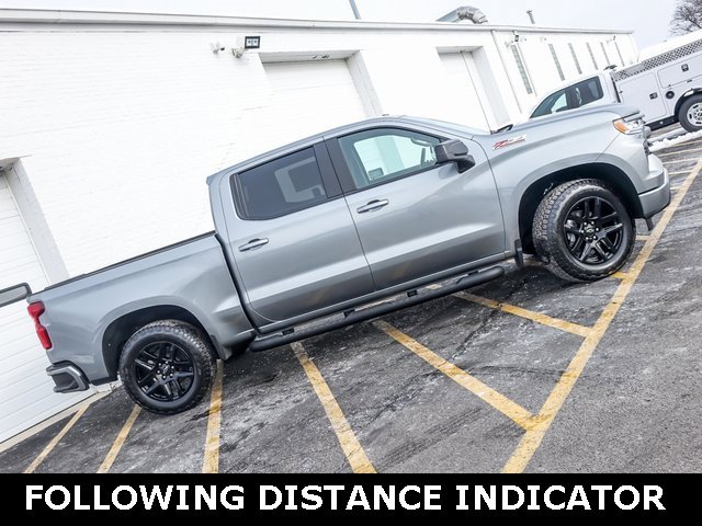 2026 CHEVROLET SILVERADO - Image 4