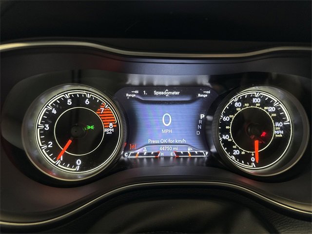 2022 JEEP CHEROKEE - Image 16