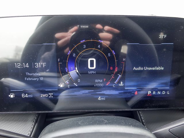 2026 CHEVROLET EQUINOX - Image 19