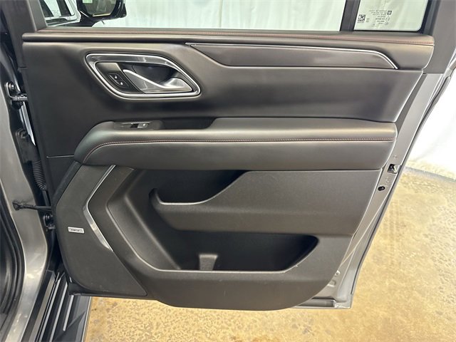 2022 CHEVROLET SUBURBAN - Image 30