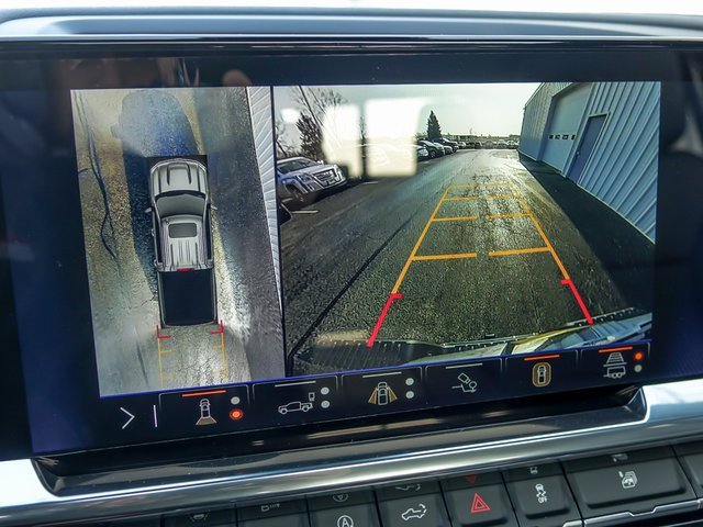 2026 CHEVROLET SILVERADO - Image 29