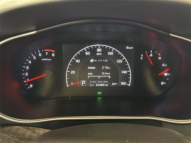 2015 KIA CADENZA - Image 16