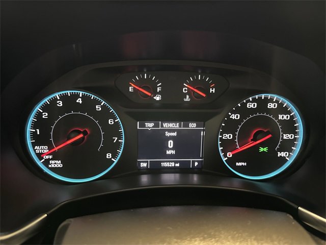 2018 CHEVROLET EQUINOX - Image 15