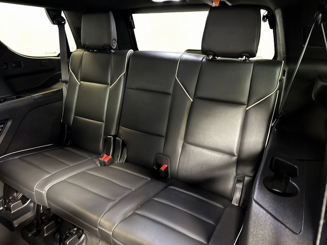 2023 CADILLAC ESCALADE - Image 21
