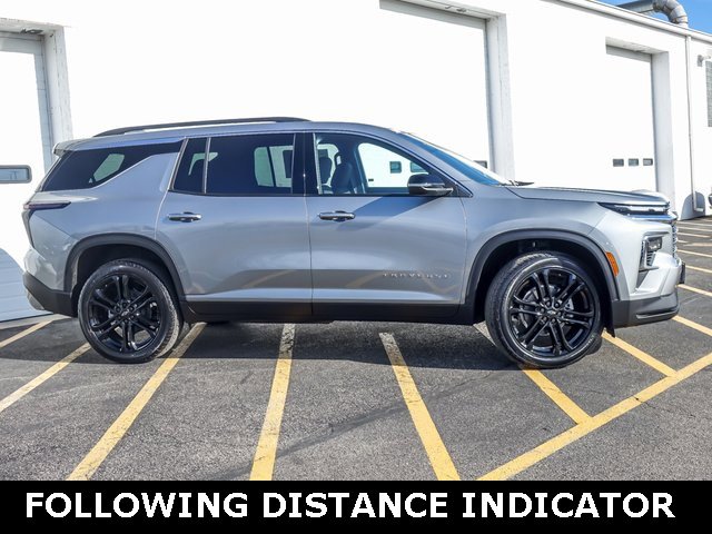 2026 CHEVROLET TRAVERSE - Image 5