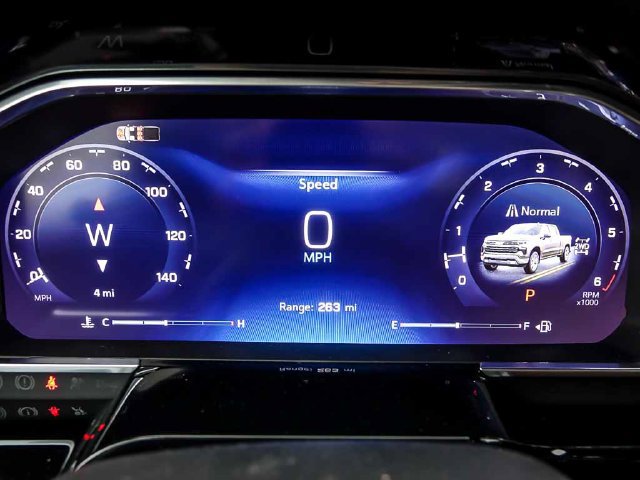 2026 Chevrolet Silverado 1500 LT - Photo 18
