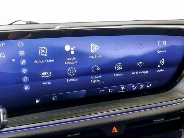 2025 BUICK ENVISION - Image 21