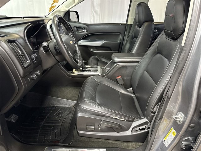2018 CHEVROLET COLORADO - Image 10